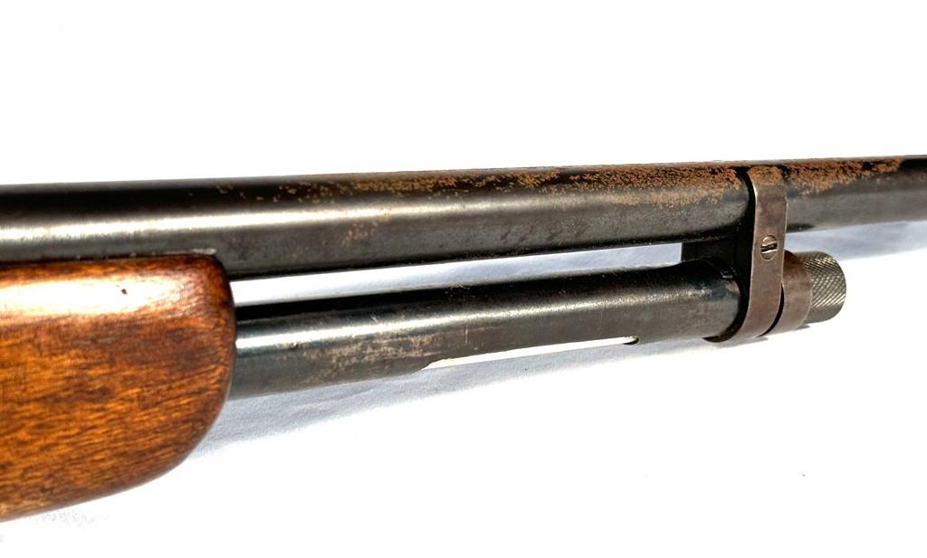 Western field Model 14 .410 Shotgun