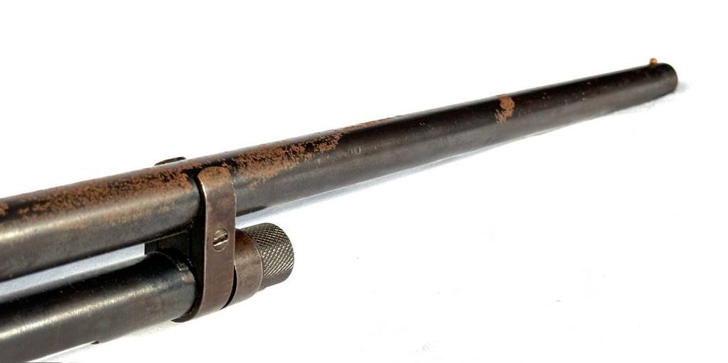 Western field Model 14 .410 Shotgun