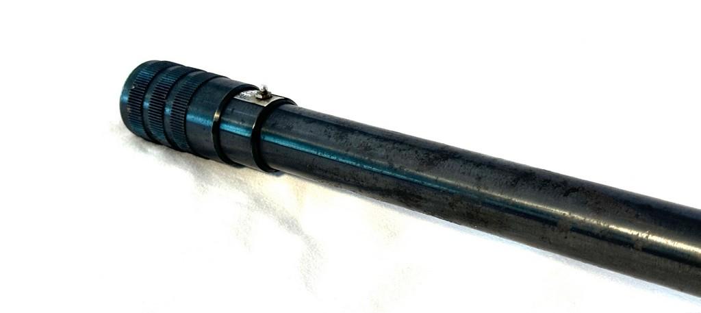 Mossberg Model 395KB 12 Ga. Bolt Action Shotgun