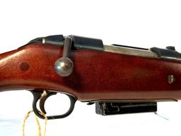 Mossberg Model 395KB 12 Ga. Bolt Action Shotgun