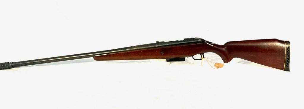 Mossberg Model 395KB 12 Ga. Bolt Action Shotgun