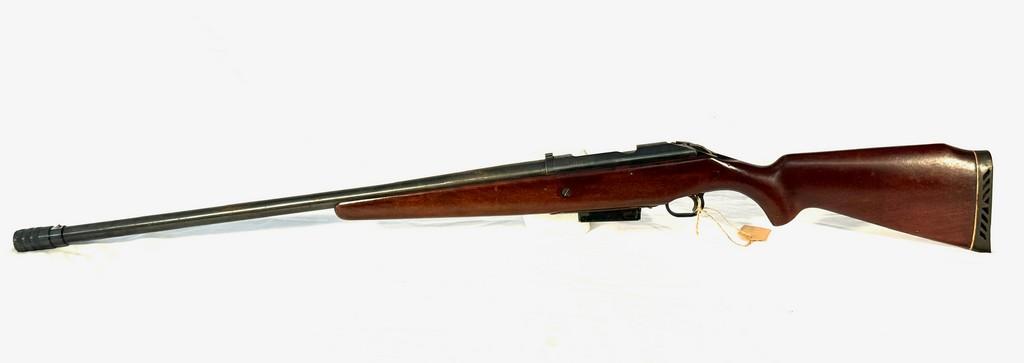 Mossberg Model 395KB 12 Ga. Bolt Action Shotgun