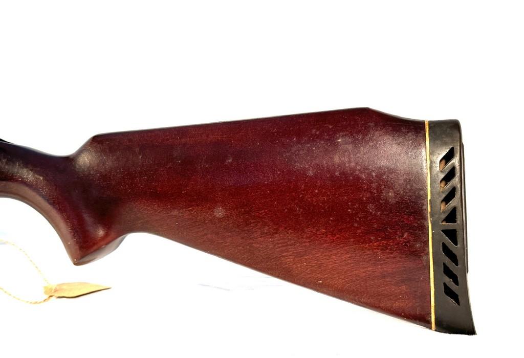 Mossberg Model 395KB 12 Ga. Bolt Action Shotgun