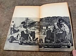 Two Original 1964 Beatles Paperback Books