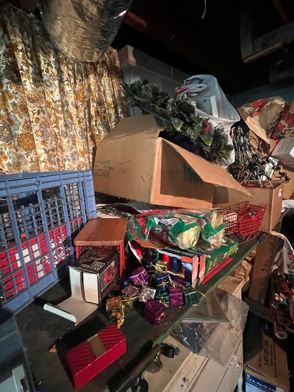 Large Christmas Collection