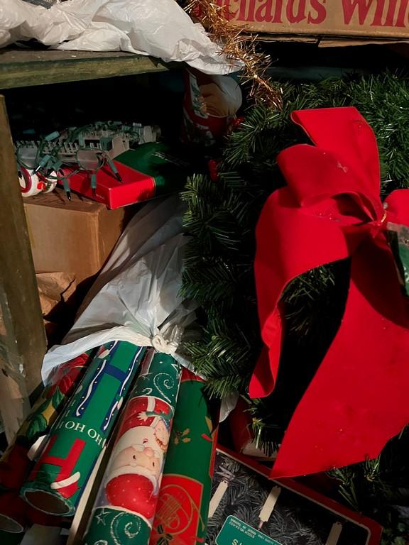 Large Christmas Collection