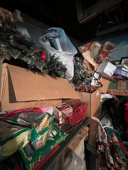 Large Christmas Collection