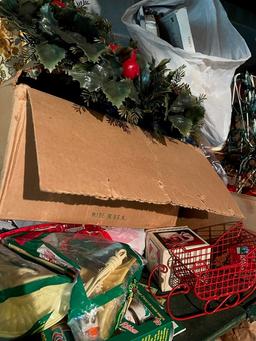 Large Christmas Collection