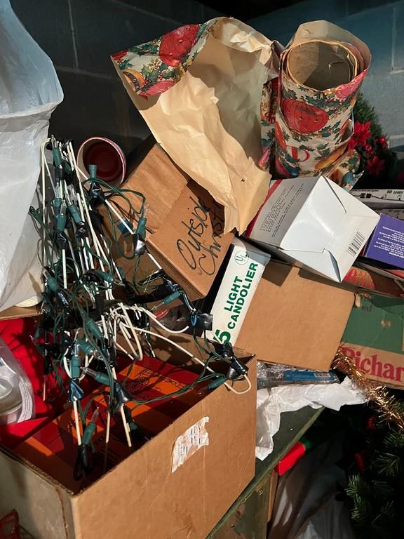 Large Christmas Collection