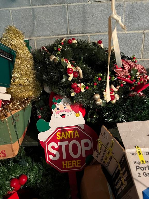 Large Christmas Collection