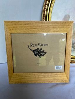 Frame and Print
