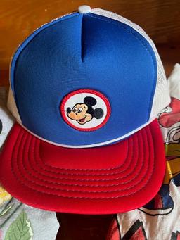 Mickey Mouse Lot