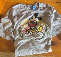 Mickey Mouse Lot