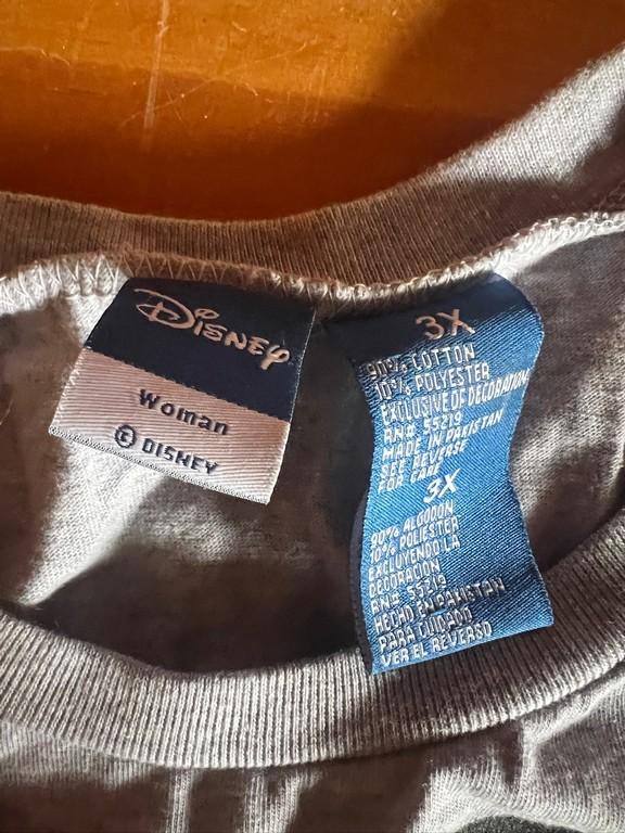 Mickey Mouse Lot