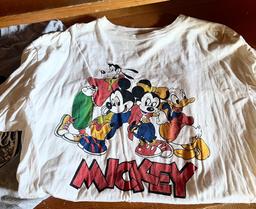 Mickey Mouse Lot