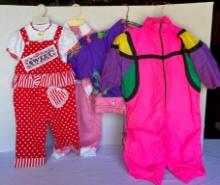 Children's Clothing Lot