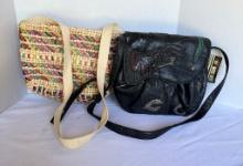 Two Purses