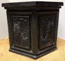Two End Tables