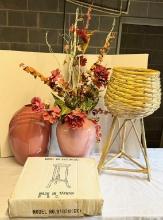Vases and Planters