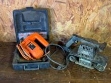 Power Tools