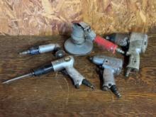 Pnuematic Tools