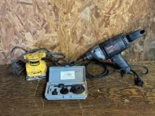 Electric Tools