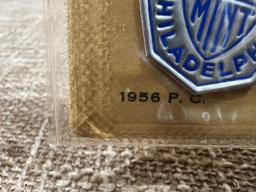 1956 Treasury Department Proof Set