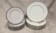 Huntington Franciscan Masterpiece China