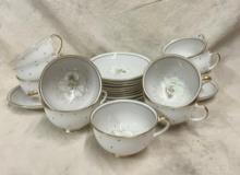 Susie Cooper Bone China England