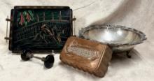 Metal Items