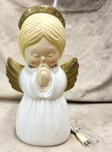 Angel Blow Mold