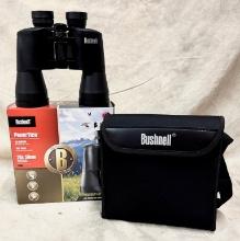 Pair of Bushnell Power View All-Purpose Binoculars