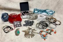 Costume Jewelry