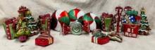 Christmas Ornaments (Celebrations and other)
