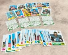 Football Highlights Cards