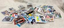 Lot of Trading Cards