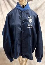 ASU Fencing Jacket