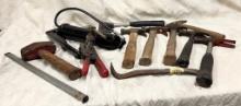 Hammer Lot