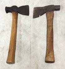 Belknap Blue Grass Hatchet And Other