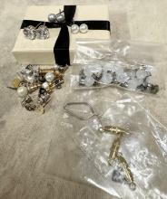 Assorted Stud Earrings