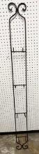 Four Plate Plate Holder