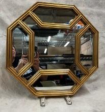 Octagonal Mirror
