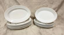 Lot of Platters