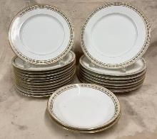 Limoges France Charles Martin China