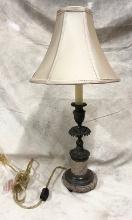 Small Lamp