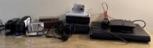 Camera Lot