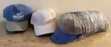 Lot of Hats
