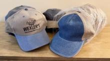Lot of Hats