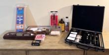 Gun Cleaning Kits and Supplies