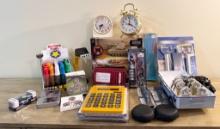 Cool Have-On-Hand Gift Lot